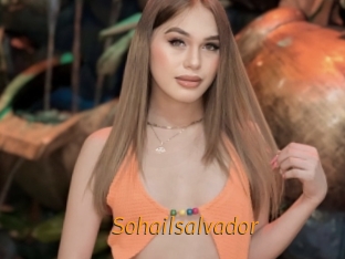sohailsalvador Porn University