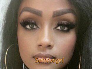 Sohiavogel