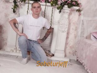 Sohoturjeff