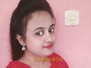 Sokheakter