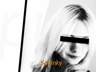 Sokinky