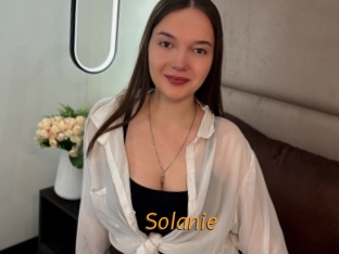 Solanie