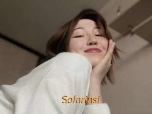 Solarinsi