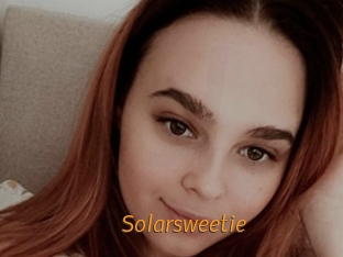 Solarsweetie