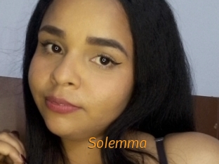 Solemma
