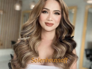 Solenheussaff