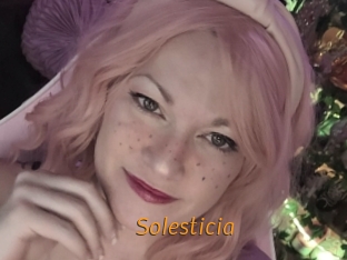 solesticia Porn University