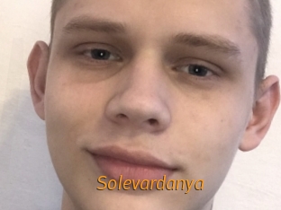 Solevardanya