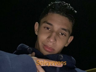 Soleyevans