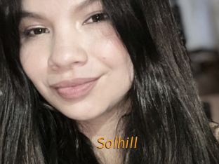 Solhill
