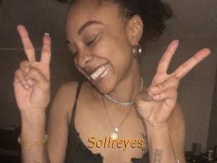 Solireyes