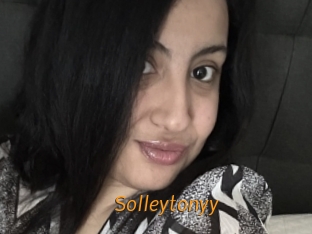 Solleytonyy