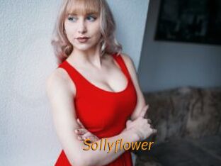 sollyflower Porn University