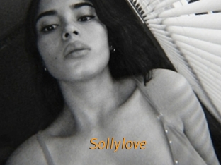 sollylove Porn University