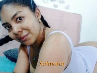 Solmaria