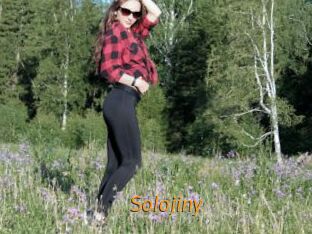 Solojiny