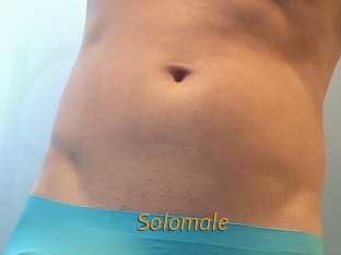 solomale Porn University