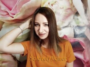 Solovelyflower