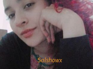 Solshowx