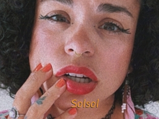 Solsol