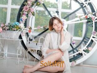 Soltsteff
