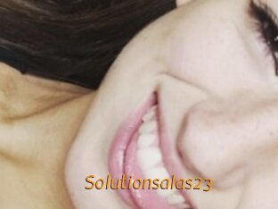 Solutionsalas23