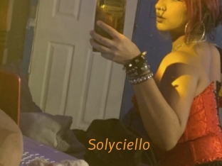 Solyciello