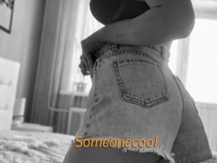Someonecool