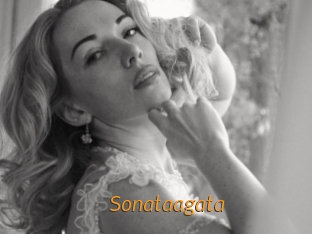 Sonataagata