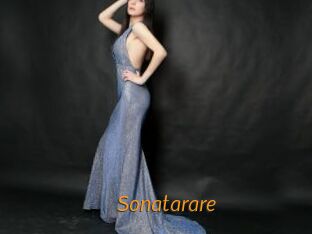 Sonatarare