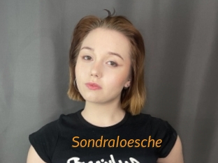 Sondraloesche