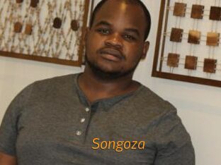 Songoza