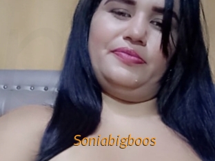 soniabigboos Porn University