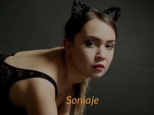 Soniaje