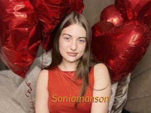 Soniamanson
