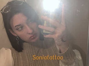 Soniatattoo