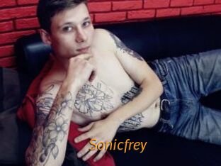 Sonicfrey