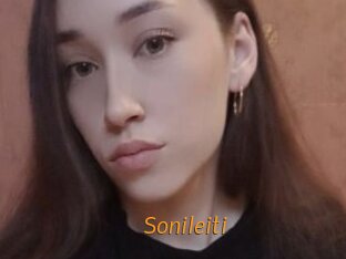Sonileiti