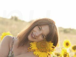 Sonniaalysa