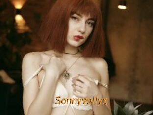 Sonnyvollyx