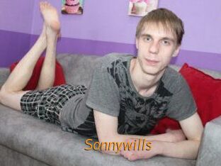 Sonnywills