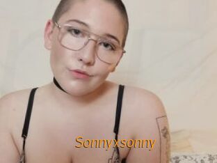 Sonnyxsonny