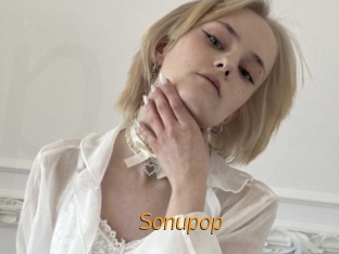 Sonupop