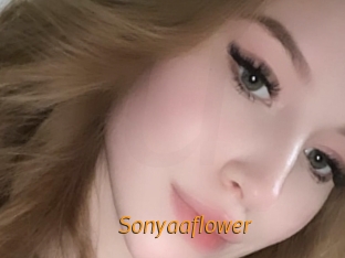 Sonyaaflower