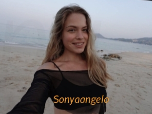 Sonyaangelo