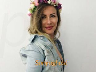 Sonyaghost