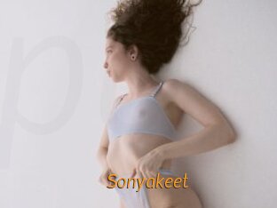 Sonyakeet