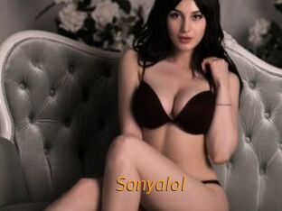 Sonyalol