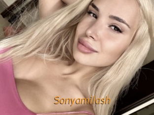 Sonyamilash