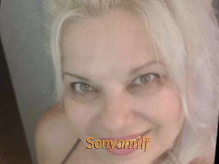 sonyamilf Porn University